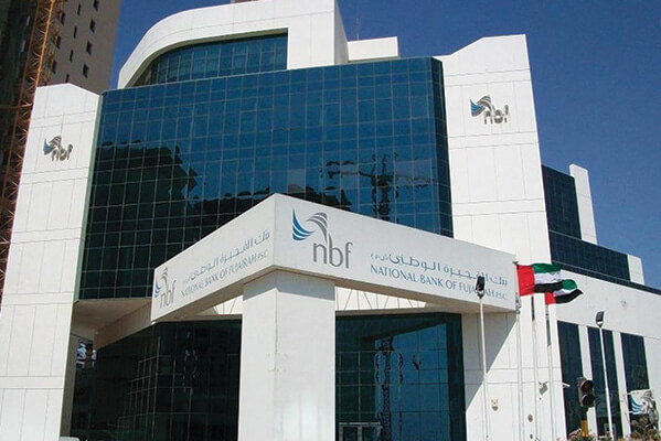 National Bank of Fujairah Head Office