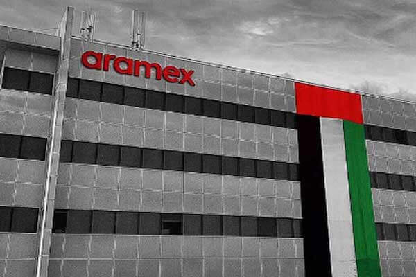 Aramex UAE
