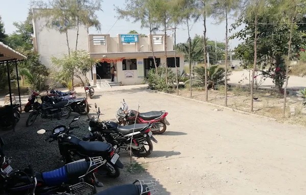 PGVCL Mendarda