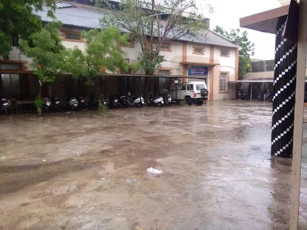 PGVCL Surendranagar